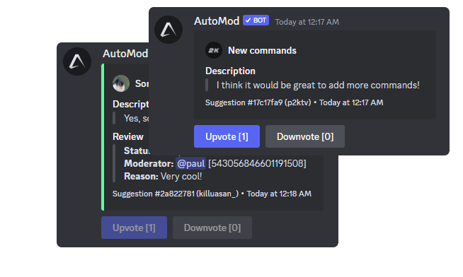 Add Badges Discord Bot  The #1 Discord Bot List